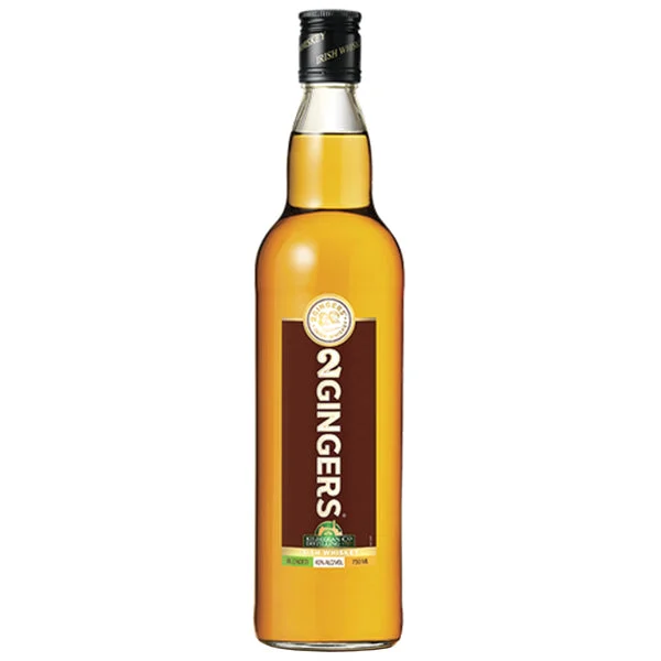 2 Gingers Irish Whiskey