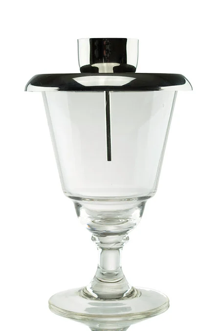 2-Piece Dose Brouilleur - Single Server Dripper