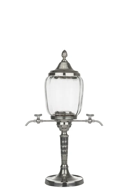 #2 Traditional Absinthe Fountain, 2 Spouts