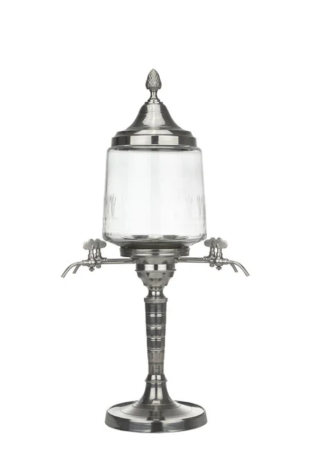 #2 Traditional Absinthe Fountain, 4 Spout, B-Stock