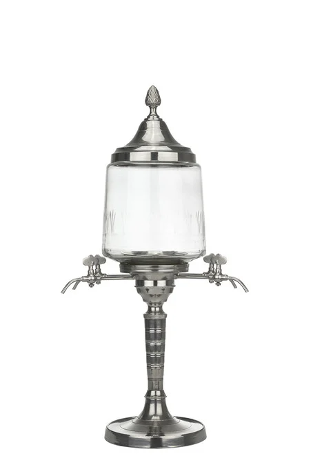 #2 Traditional Absinthe Fountain, 4 Spout