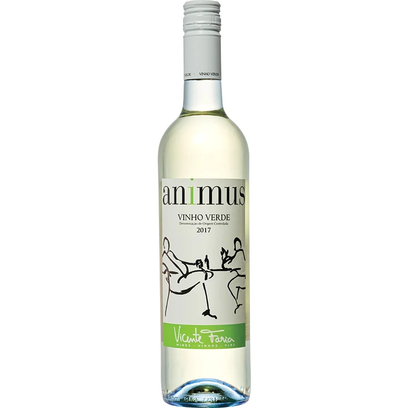 BCLIQUOR Vinho Verde - Vicente Faria Animus
