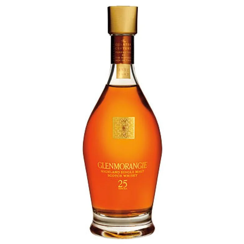 BCLIQUOR Glenmorangie - The Quarter Century