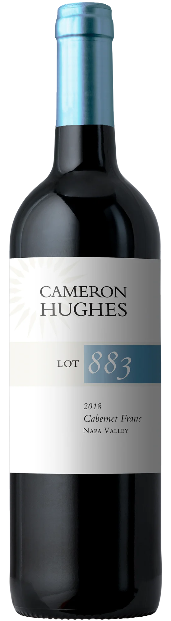 2018 Cameron Hughes 'Lot 883' Cabernet Franc