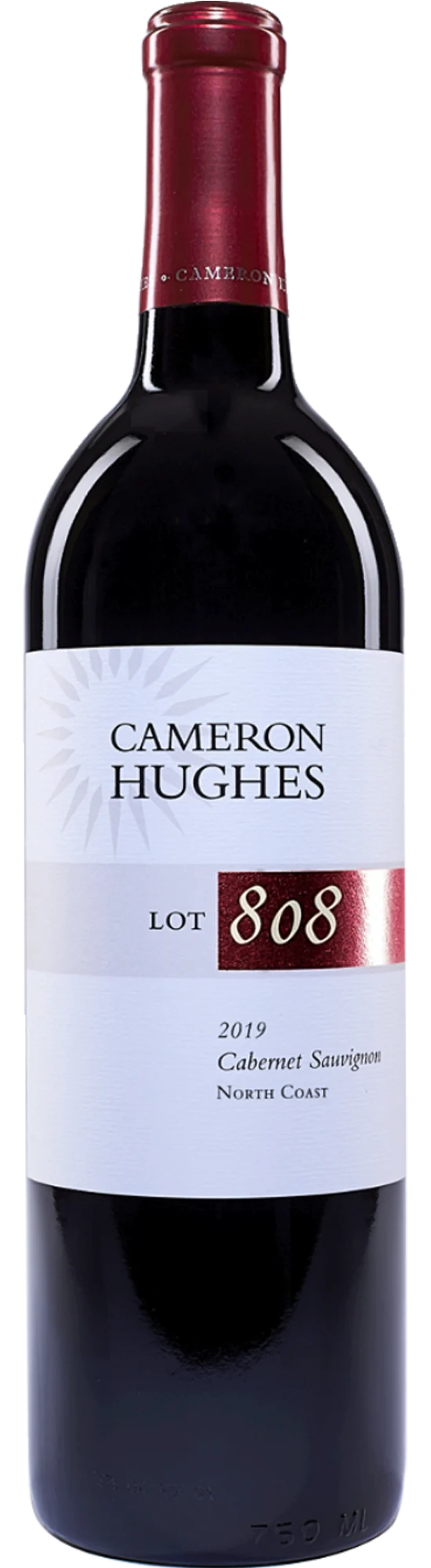 2019 Cameron Hughes 'Lot 808' Cabernet Sauvignon
