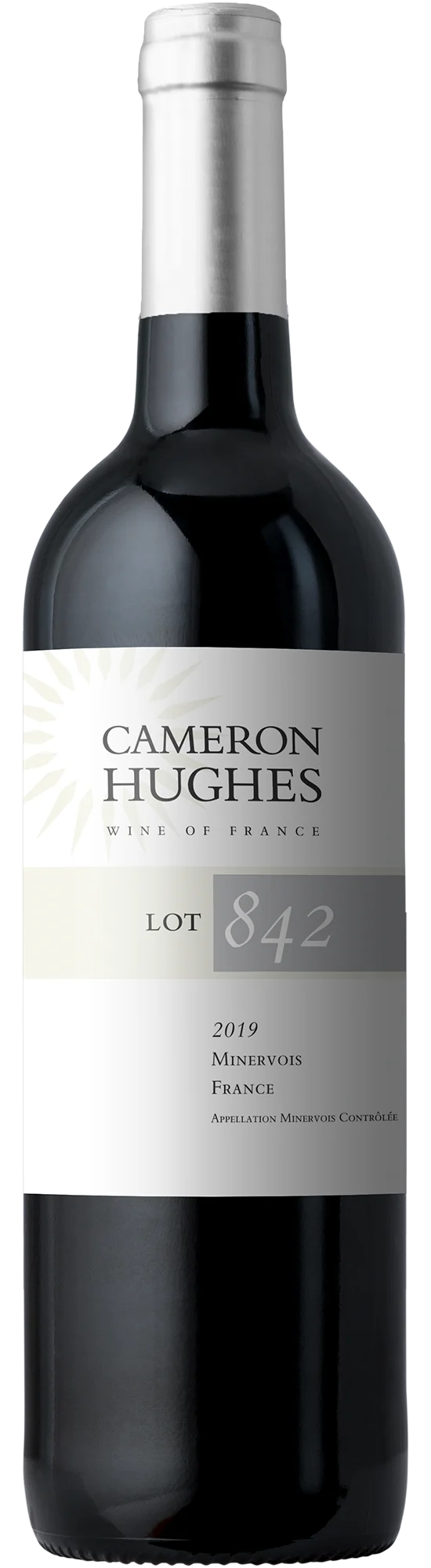 2019 Cameron Hughes 'Lot 842' Red Blend