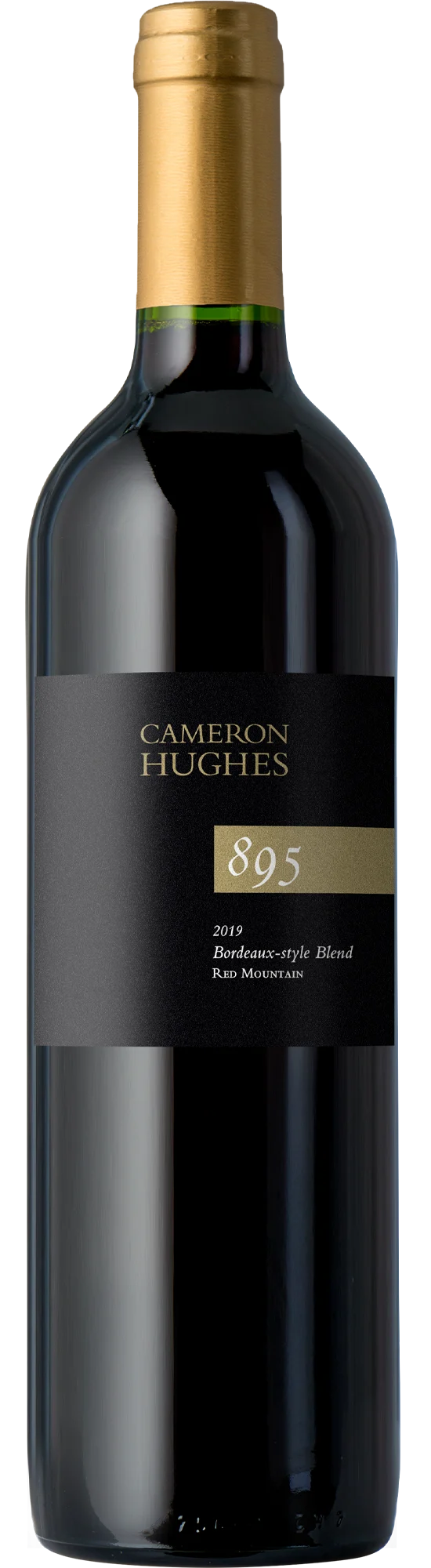 2019 Cameron Hughes 'Lot 895' Red Wine