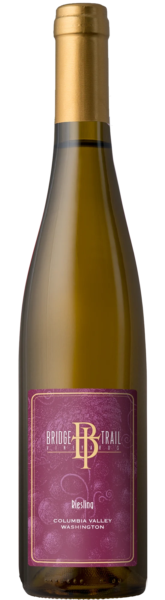 2020 Bridge Trail Riesling