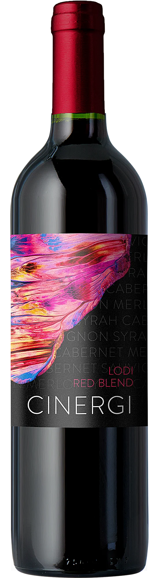 2020 Cameron Hughes Cinergi' Red Blend