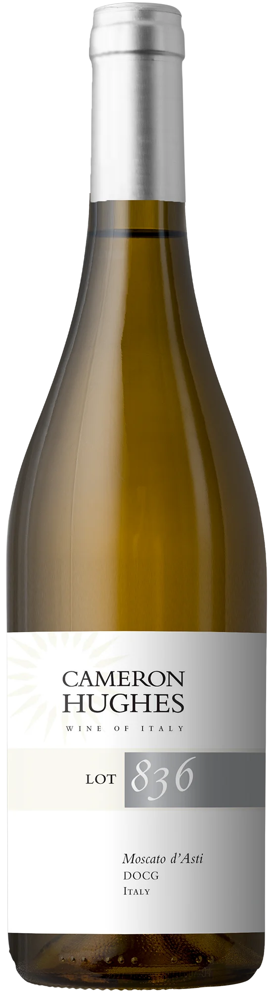 2020 Cameron Hughes 'Lot 836' Sparkling Moscato