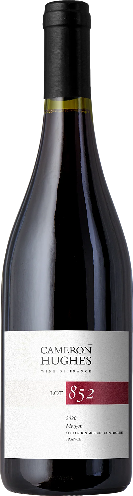 2020 Cameron Hughes 'Lot 852' Morgona Red Blend