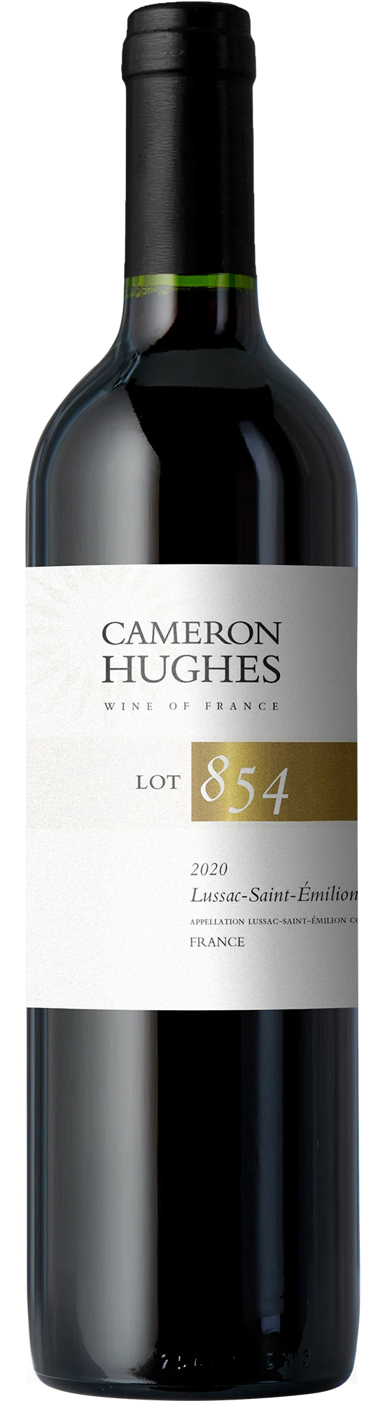 2020 Cameron Hughes 'Lot 854' Lussac Red Blend