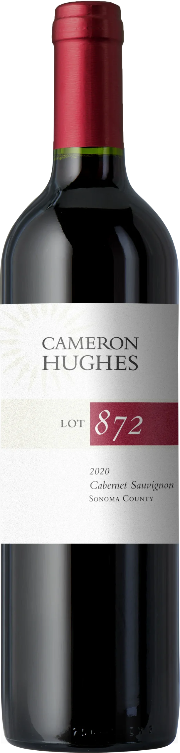 2020 Cameron Hughes 'Lot 872' Cabernet Sauvignon