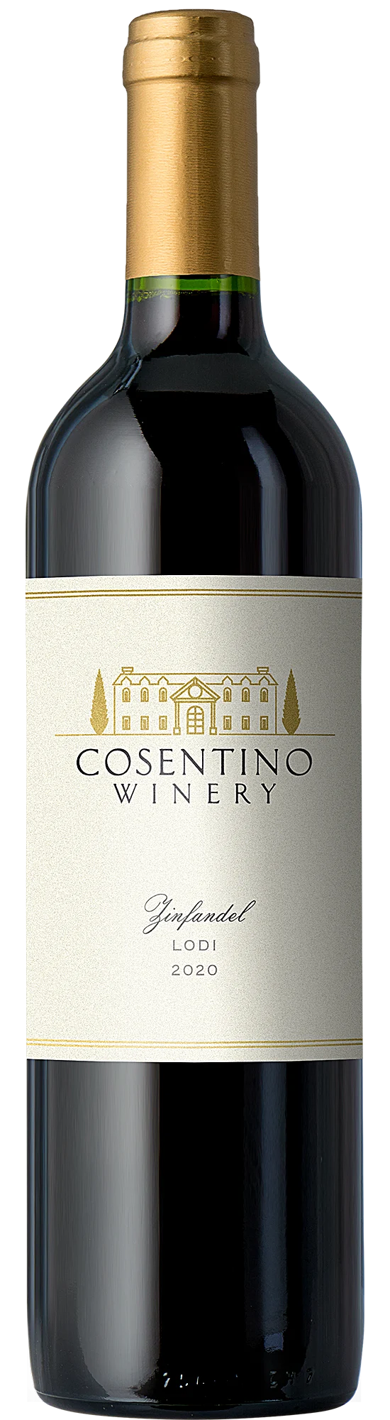 2020 Costentino Zinfandel