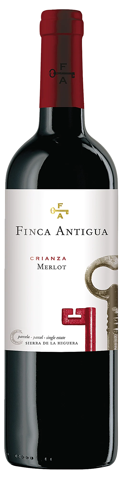2020 Finca Antigua Crianza Merlot