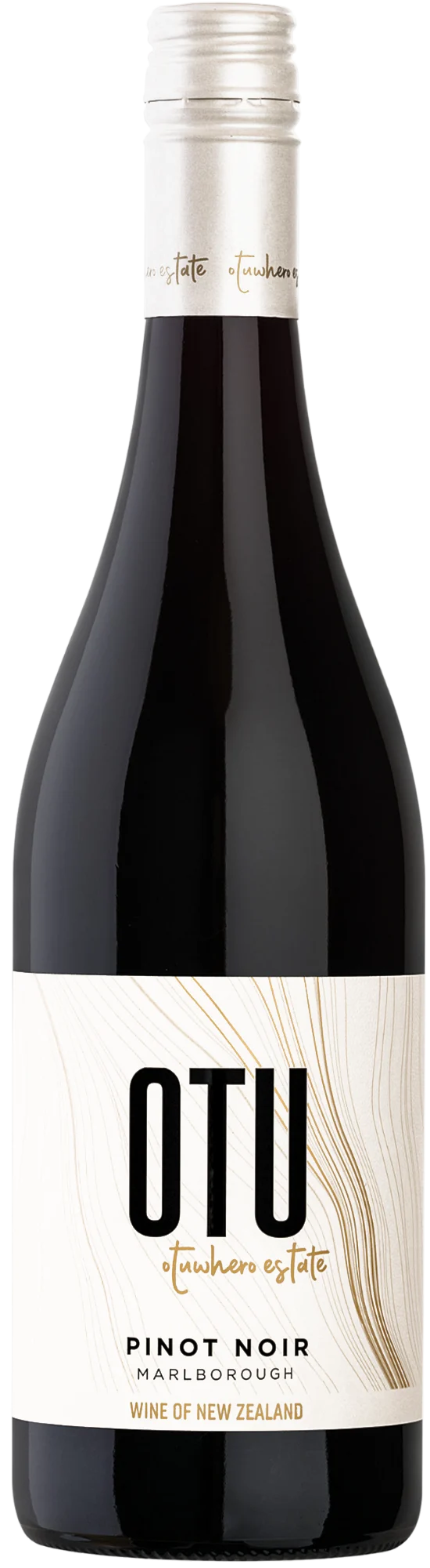 2020 OTU Pinot Noir