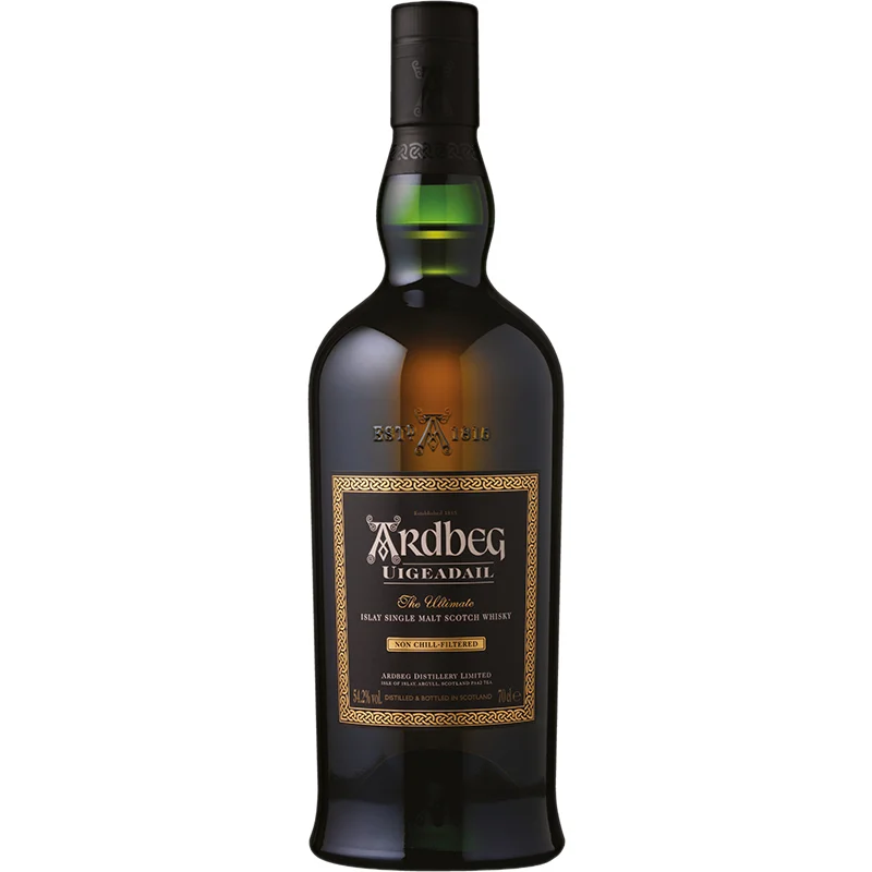 BCLIQUOR Ardbeg - Uigeadail