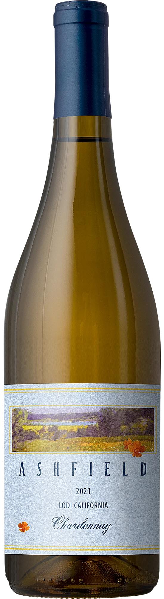 2021 Ashfield Chardonnay
