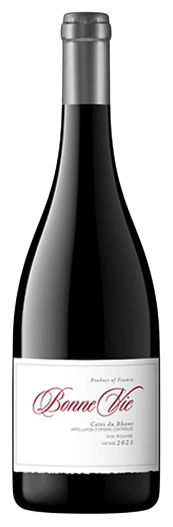 2021 Bonne Vie Red Blend