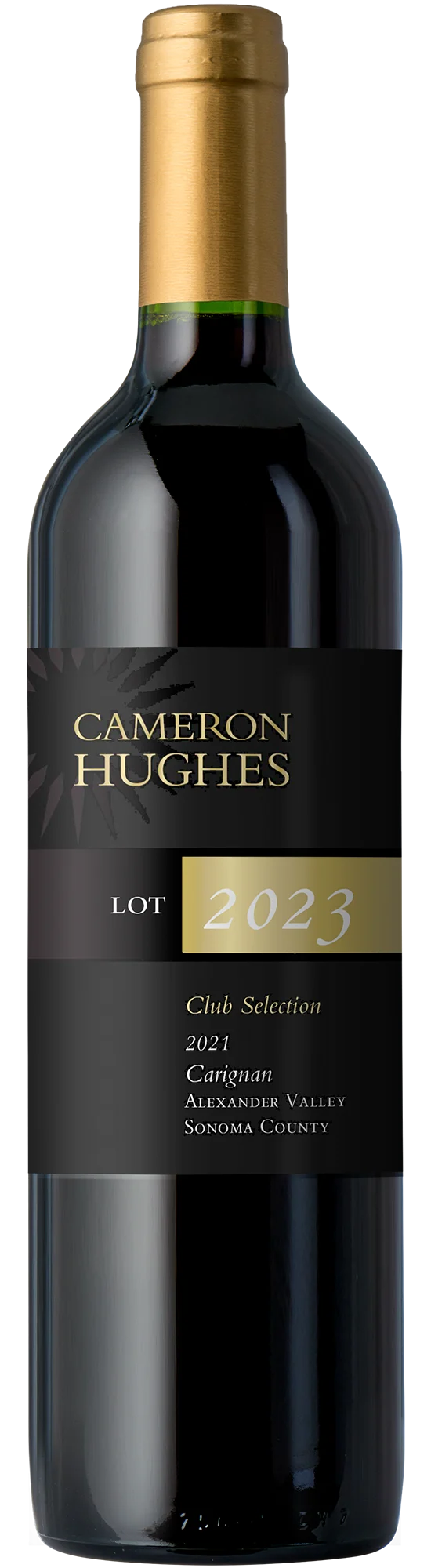 2021 Cameron Hughes 'Lot 2023' Club Selection Carignan