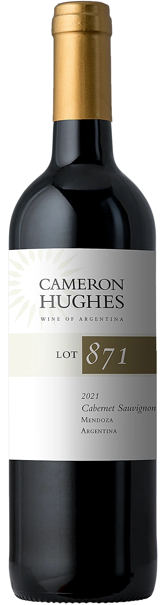 2021 Cameron Hughes 'Lot 871' Cabernet Sauvignon