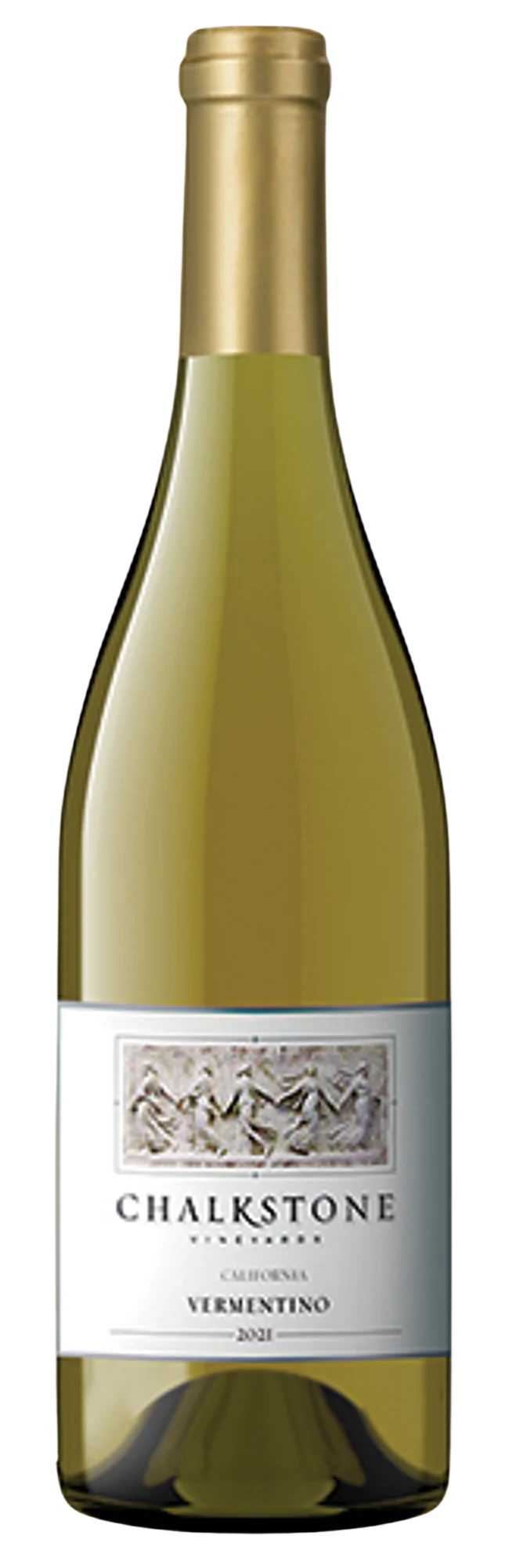 2021 Chalkstone Vermentino