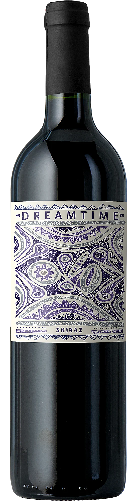 2021 Dreamtime Shiraz