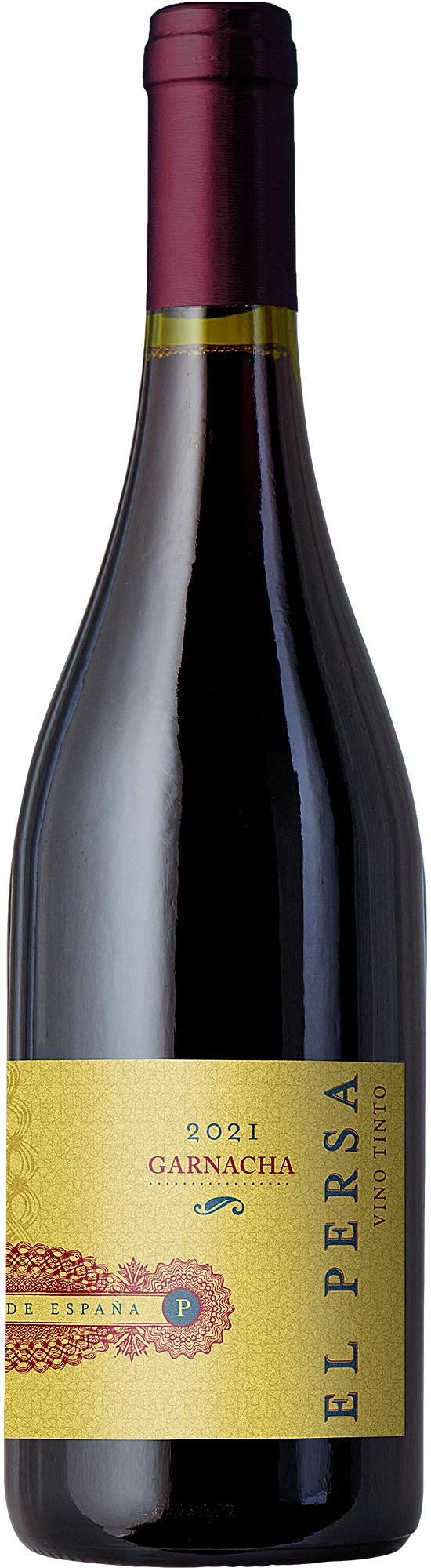 2021 El Persa Garnacha