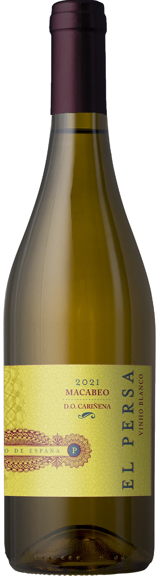 2021 El Persa Macabeo