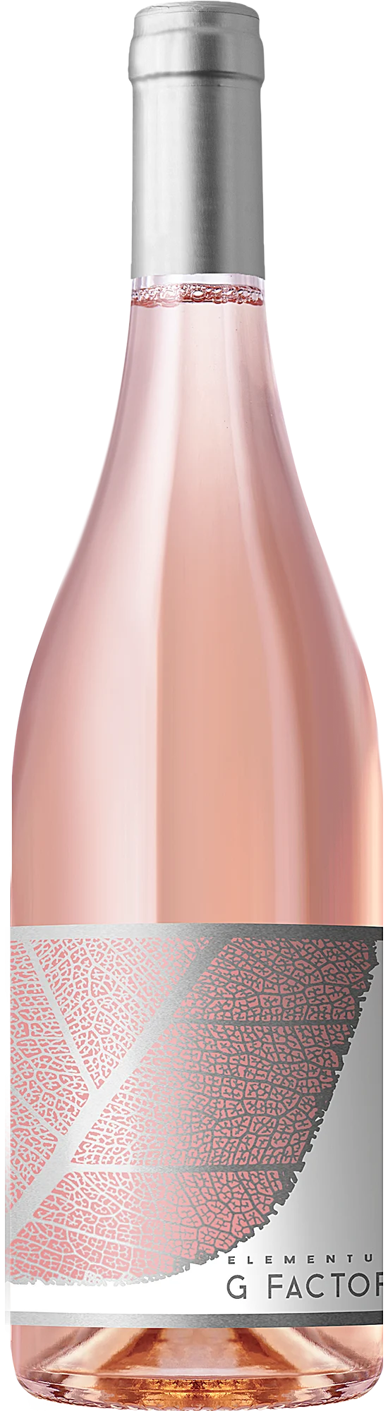 2021 Elementus Rosé