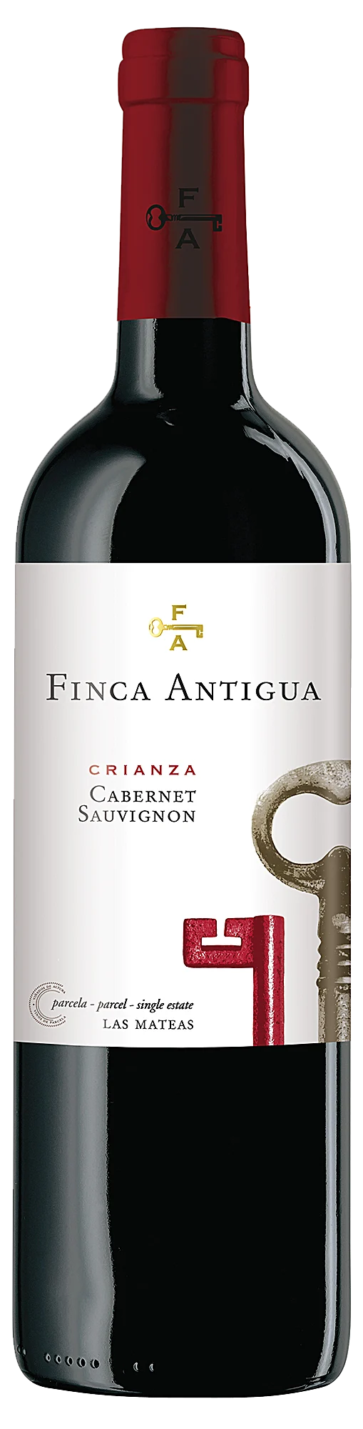 2021 Finca Antigua Crianza Cabernet Sauvignon