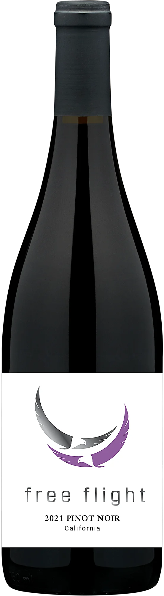 2021 Free Flight Pinot Noir