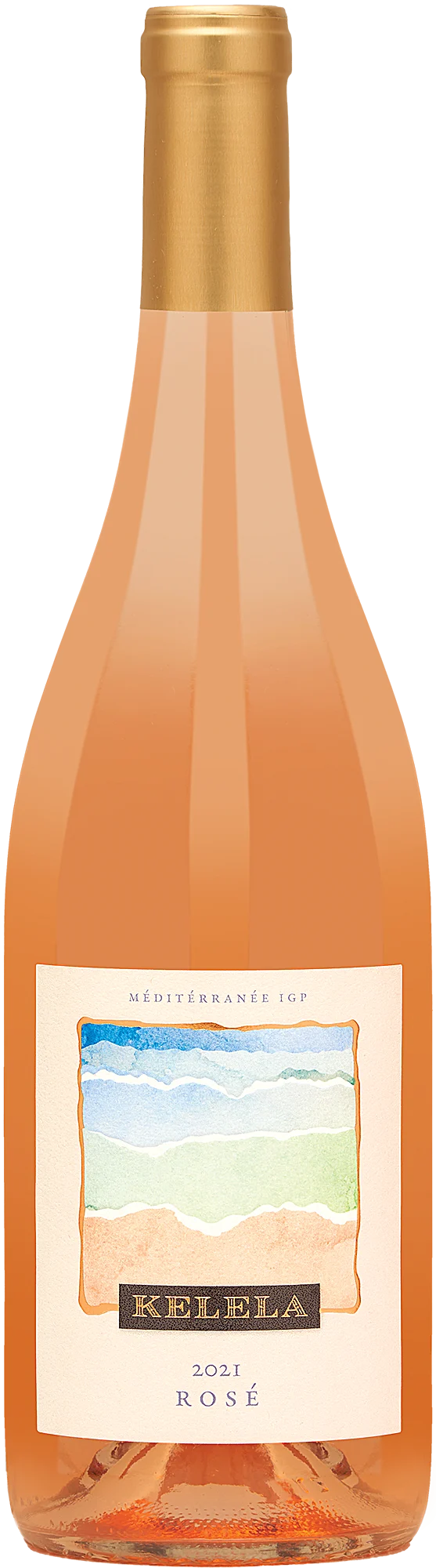 2021 Kelela Rosé
