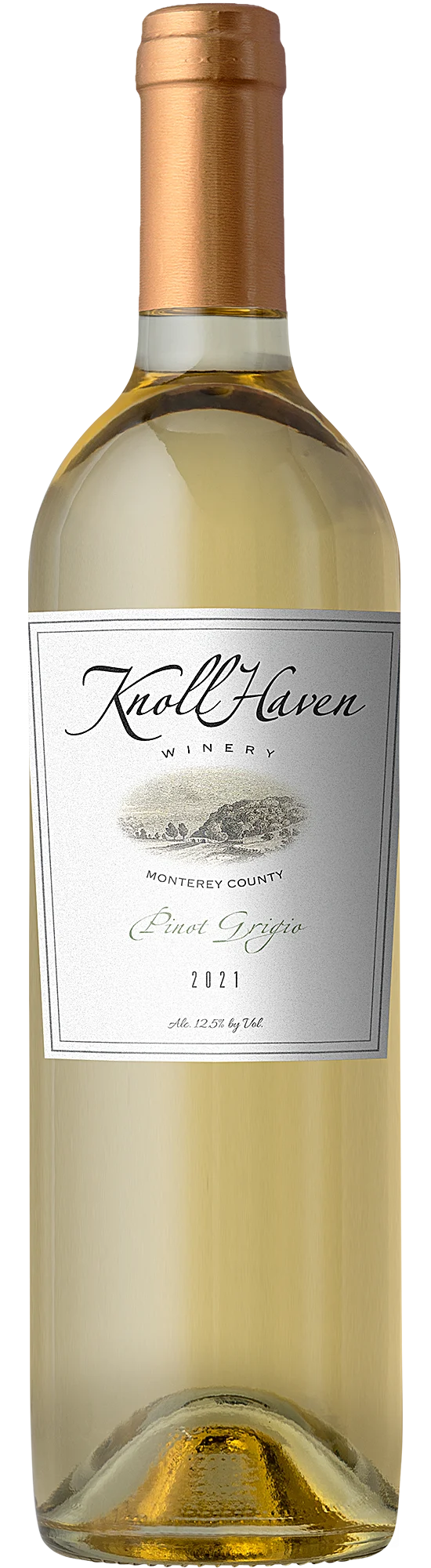 2021 Knoll Haven Pinot Gris