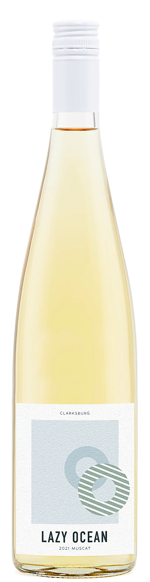 2021 Lazy Ocean Muscat