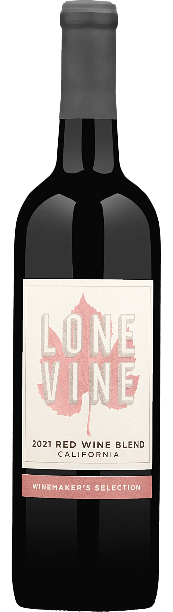 2021 Lone Vine Winemaker's Selection Red Blend