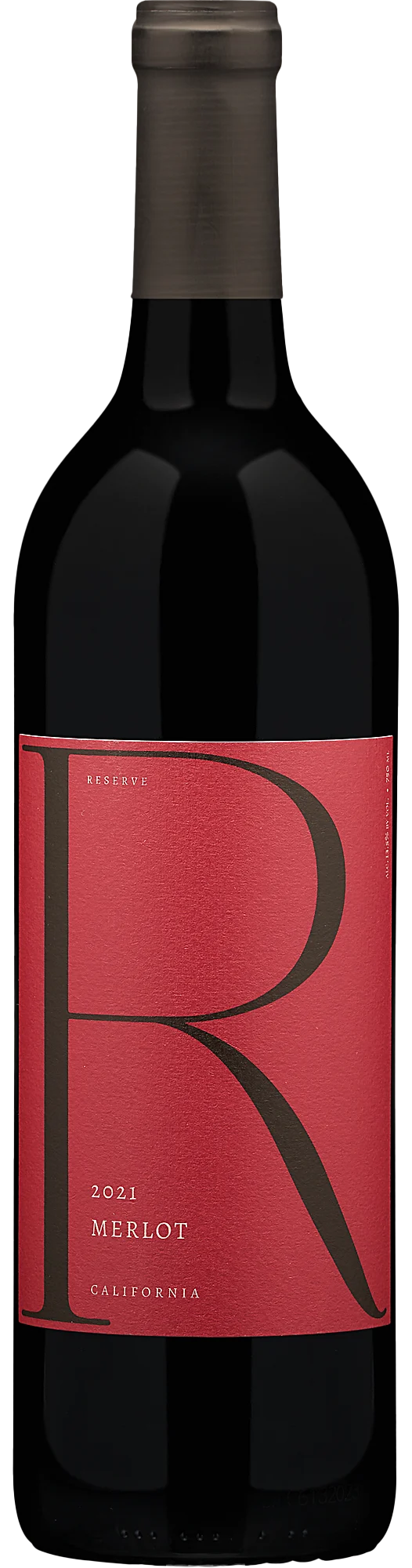 2021 Redland Ranch Reserve Merlot