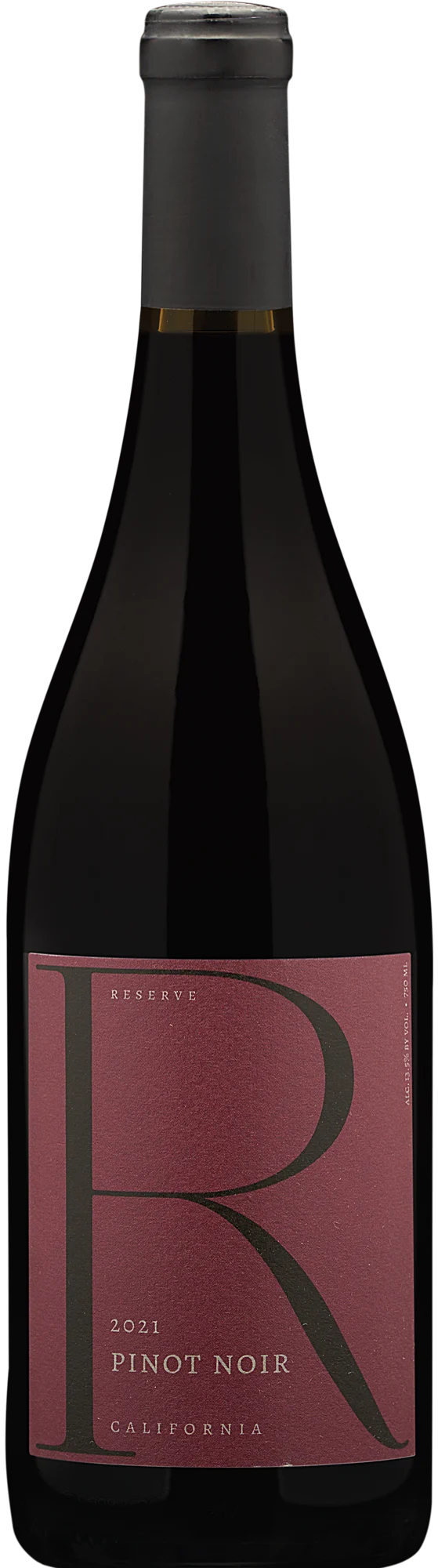 2021 Redland Ranch Reserve Pinot Noir