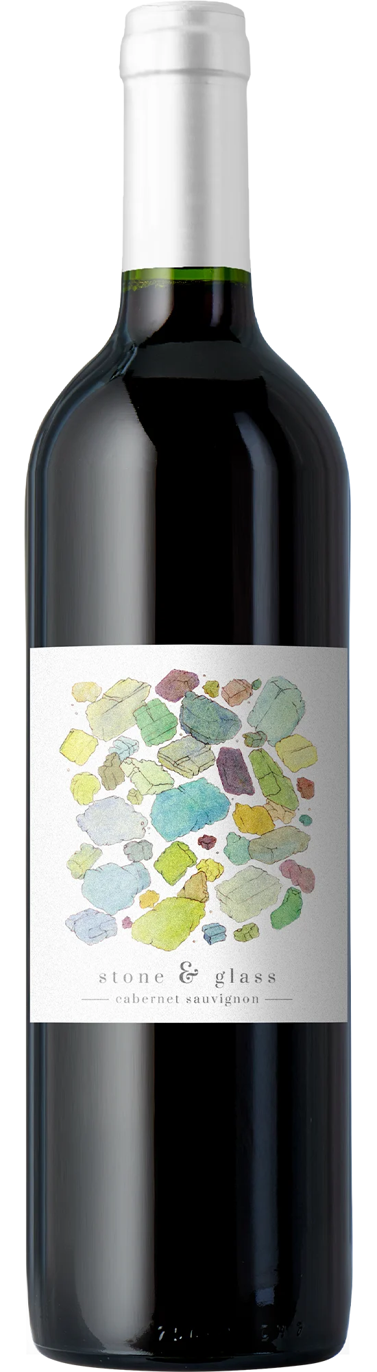 2021 Stone & Glass Cabernet Sauvignon