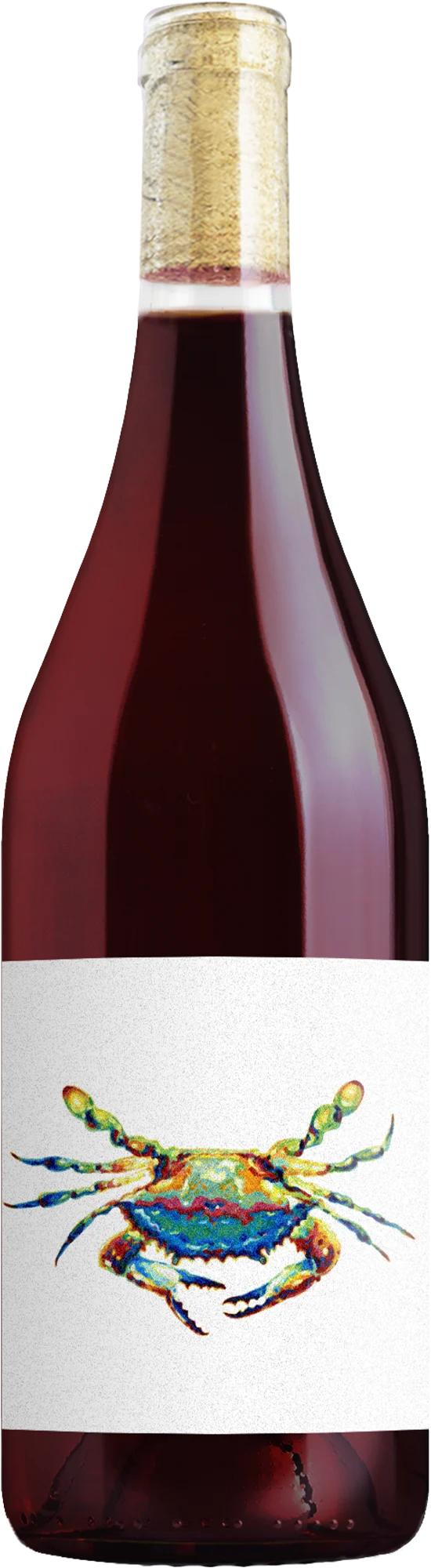 2021 Tarpon Cellars 'Cambaro' Red Clarksburg