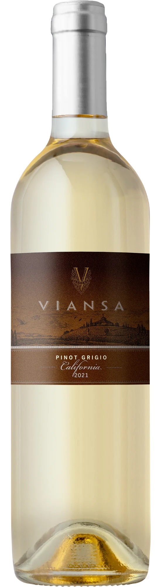 2021 Viansa Pinot Grigio