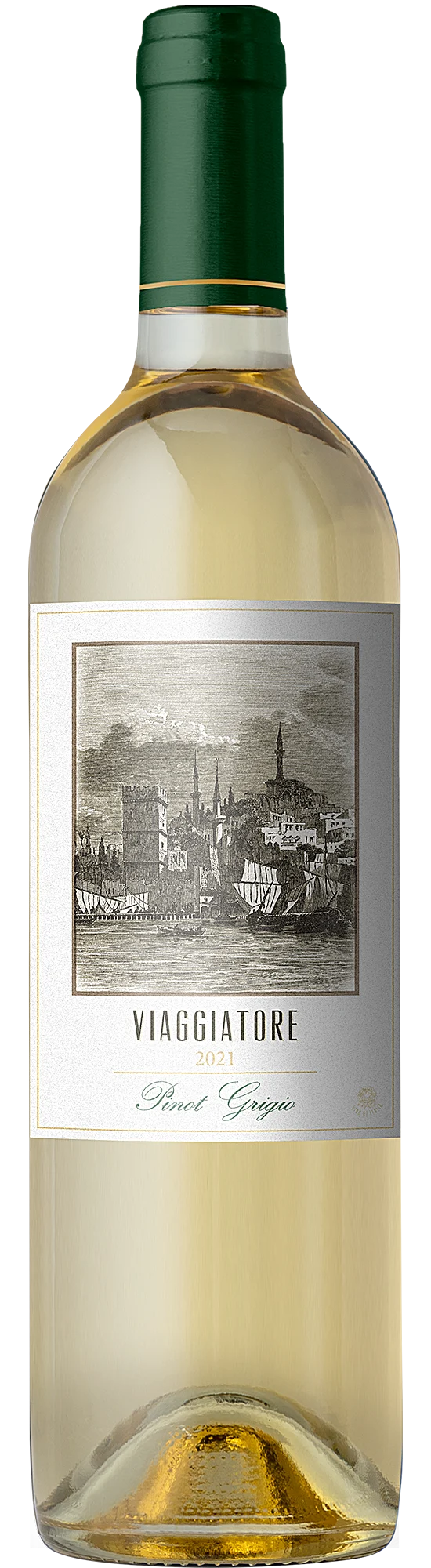 2021 Viggiatore Pinot Grigio