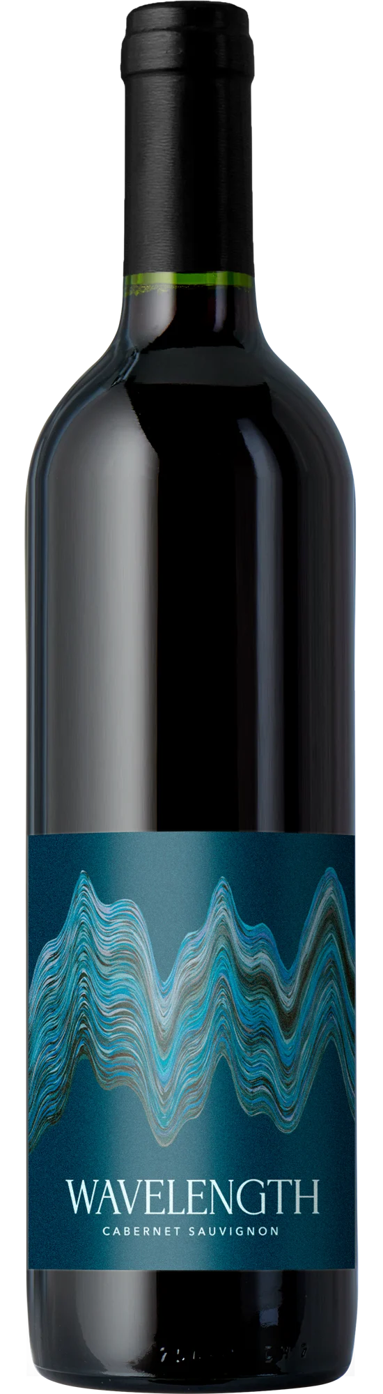 2021 Wavelength Cabernet Sauvignon