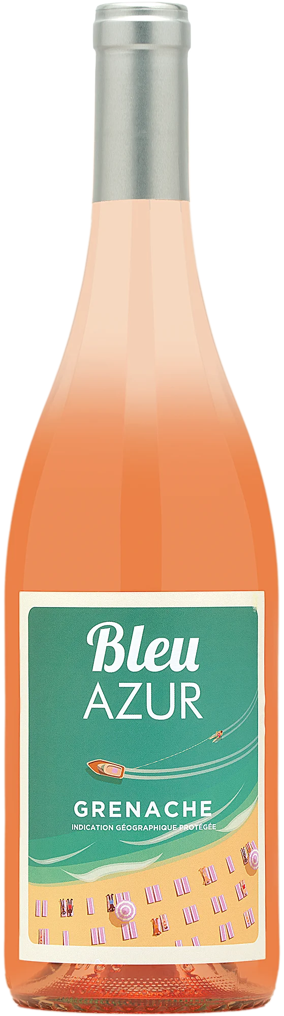 2022 Bleu Azur Grenache Rosé