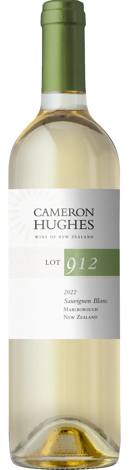 2022 Cameron Hughes 'Lot 912' Sauvignon Blanc