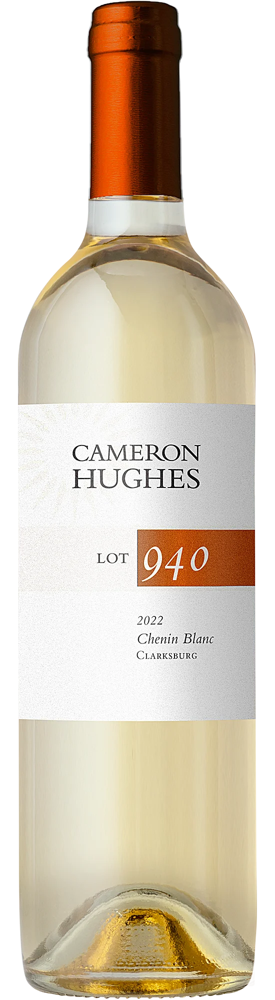 2022 Cameron Hughes 'Lot 940' Chenin Blanc