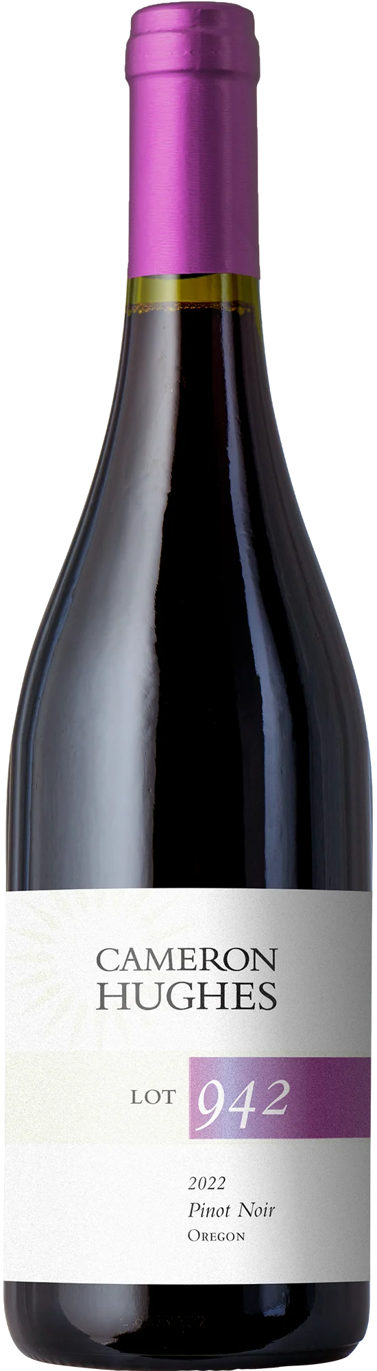 2022 Cameron Hughes 'Lot 942' Pinot Noir