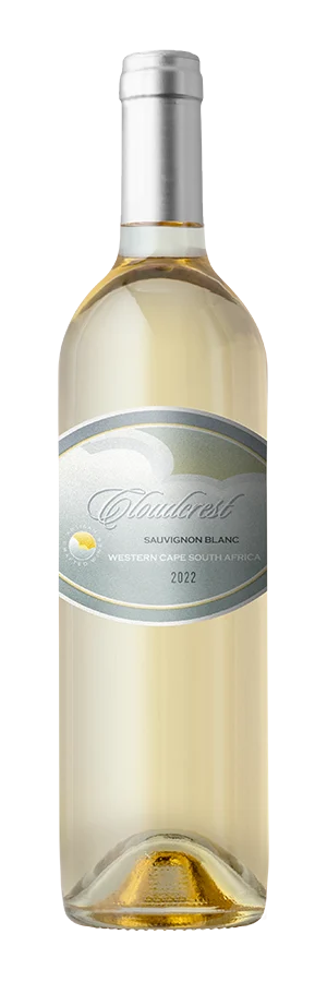 2022 Cloudcrest Sauvignon Blanc
