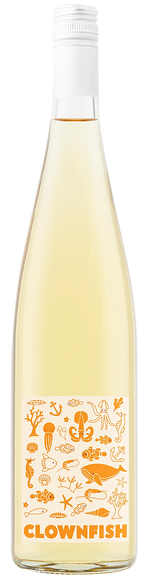 2022 Clownfish Riesling