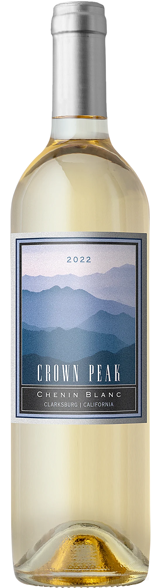 2022 Crown Peak Chenin Blanc